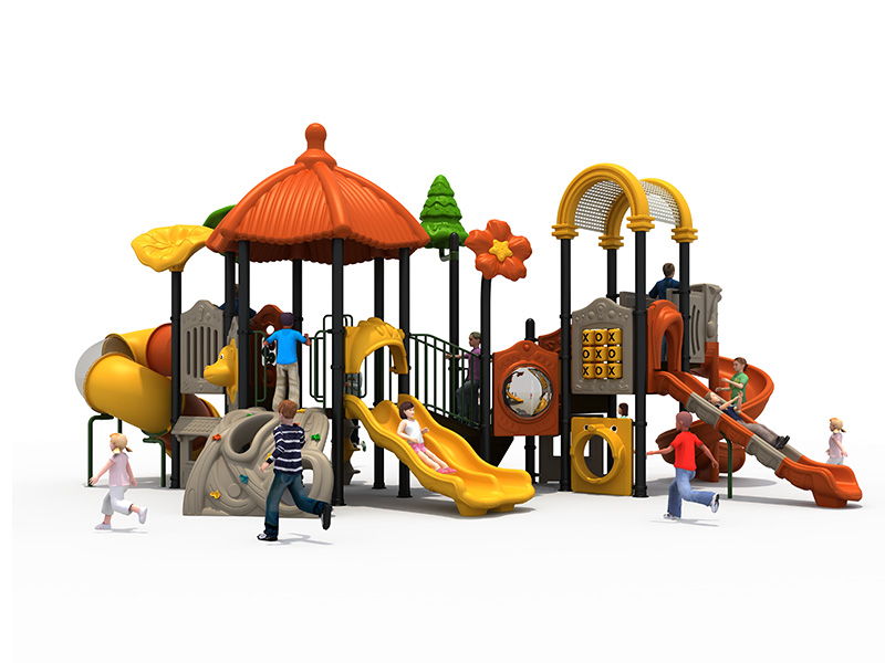 best outdoor playground toddler jungle gym