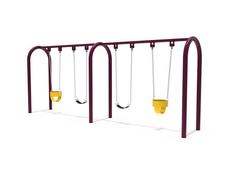 children park swing 