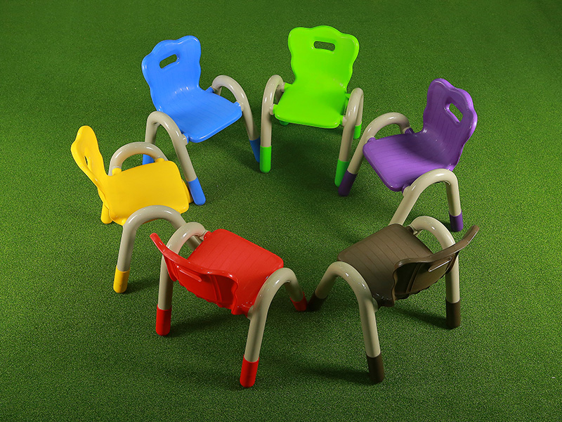 kidgarden children plastic chair
