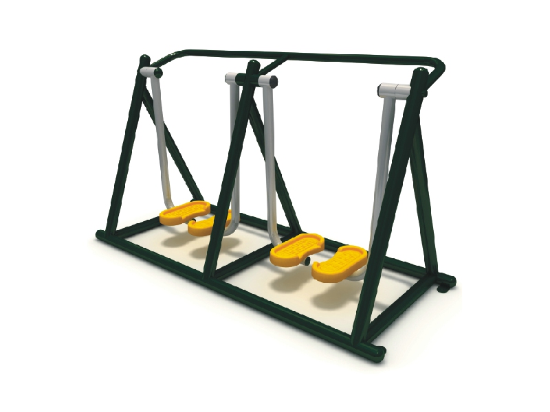 multifunction fitness equipment for outdoor