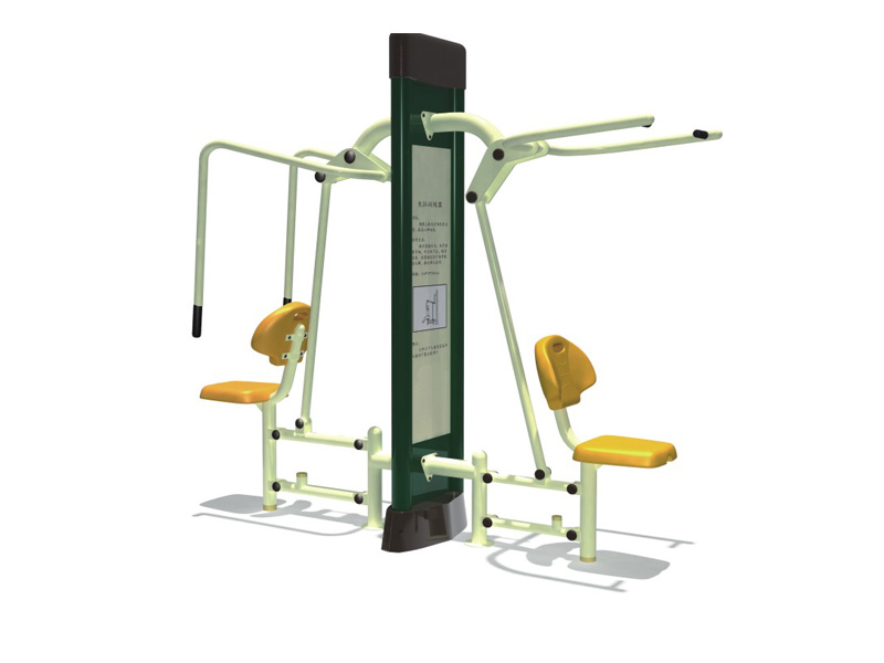 Imported fitness equipment gym 