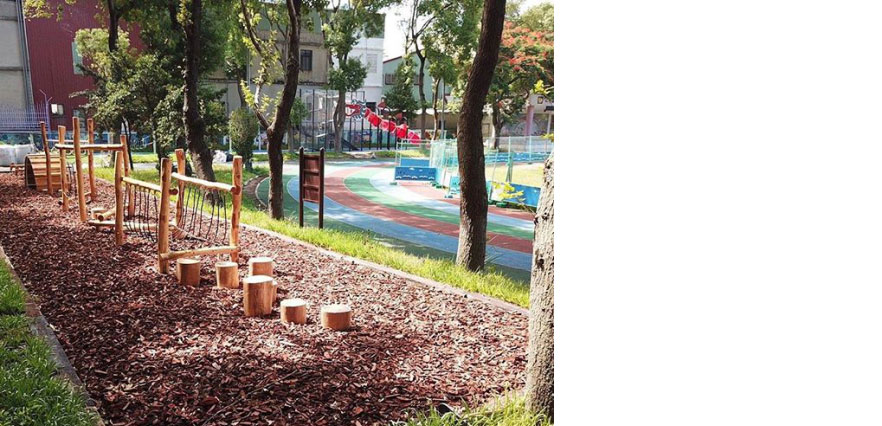We make special efforts to design playgrounds that are both fun for children and safely designed.jpg