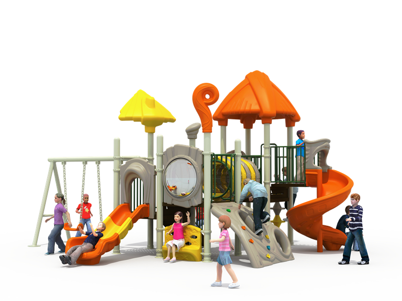 park children Stainless playground china supplier