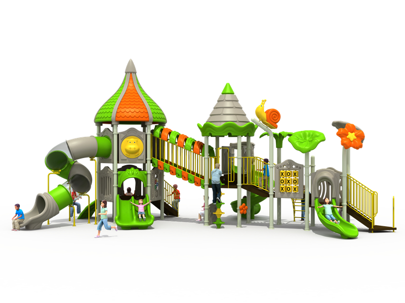 school kids Stainless Playground Equipment Factory direct sales