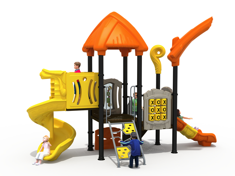 school toddler Stainless Playground Equipment china company