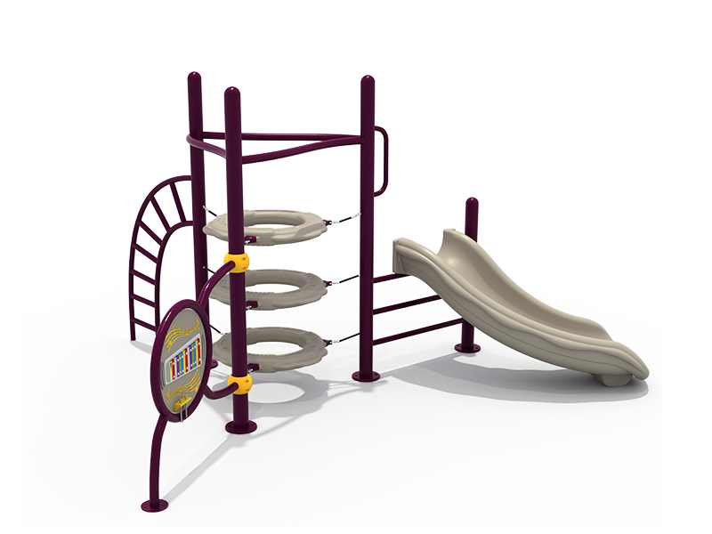 Commercial Playground Equipment