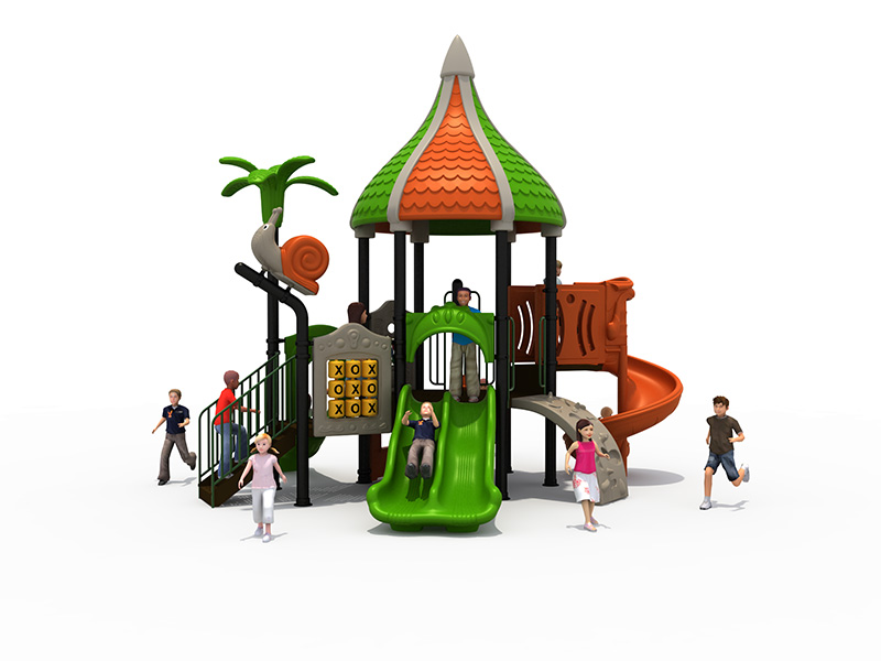 Children party play center 
