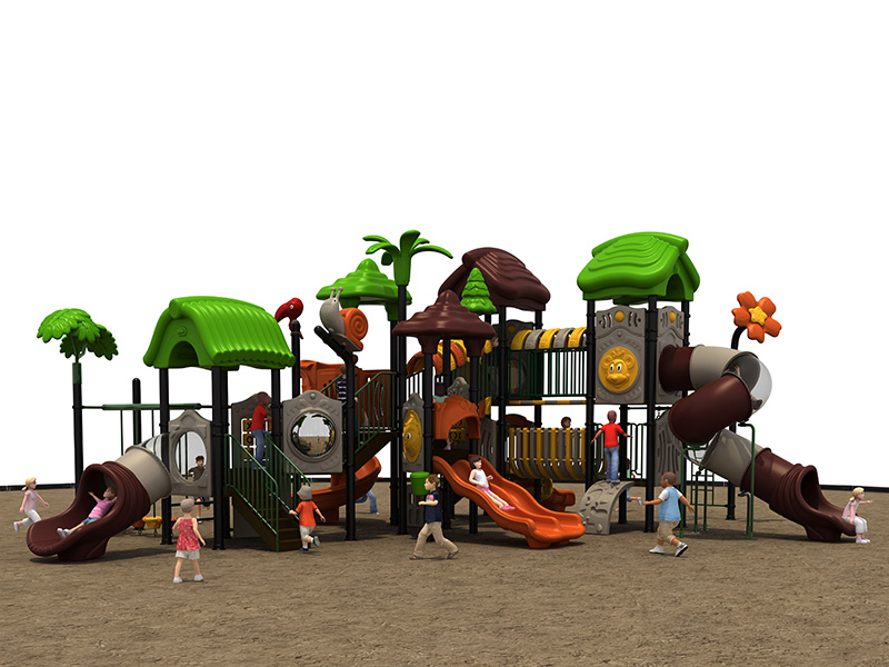 children commercial playground equipment