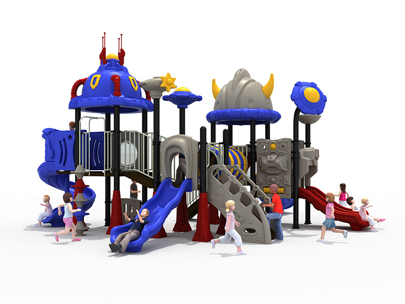 KIndergarten playground equipment