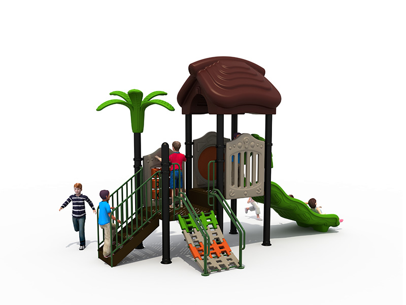 Juegos infantiles outdoor