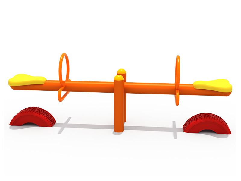 High quality seesaw equipment for sale