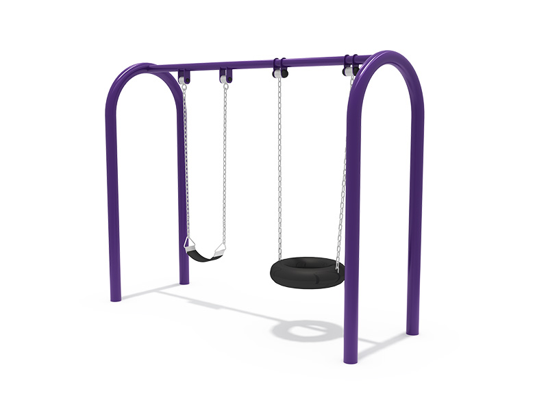 park swing playground 