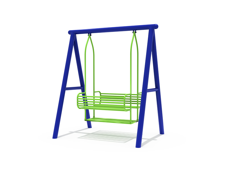 Commercial play park swing sets