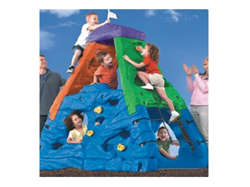 Munltifunction and Safty Children gym equipment kids indoor climbing