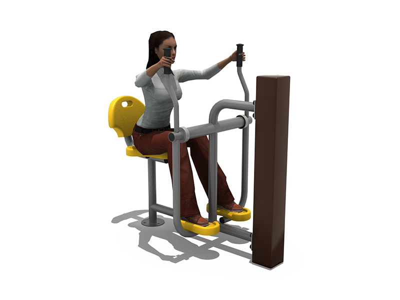 Good exercise High quality disabled fitness equipment for sale