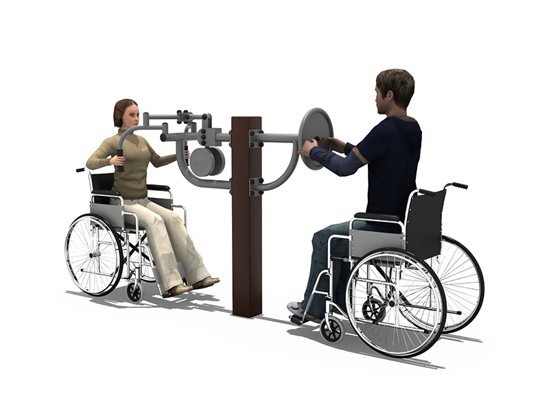 2019 Disabled Outdoor Equipment Fitness Sport