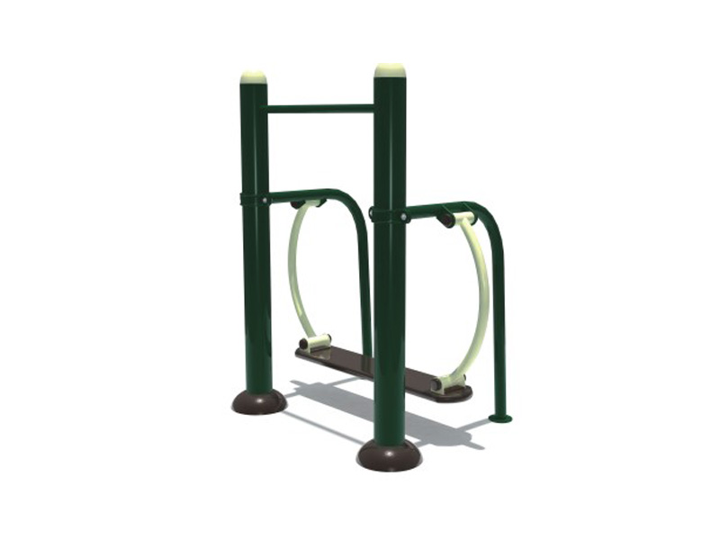 Hot selling exercise equipment street workout equipment