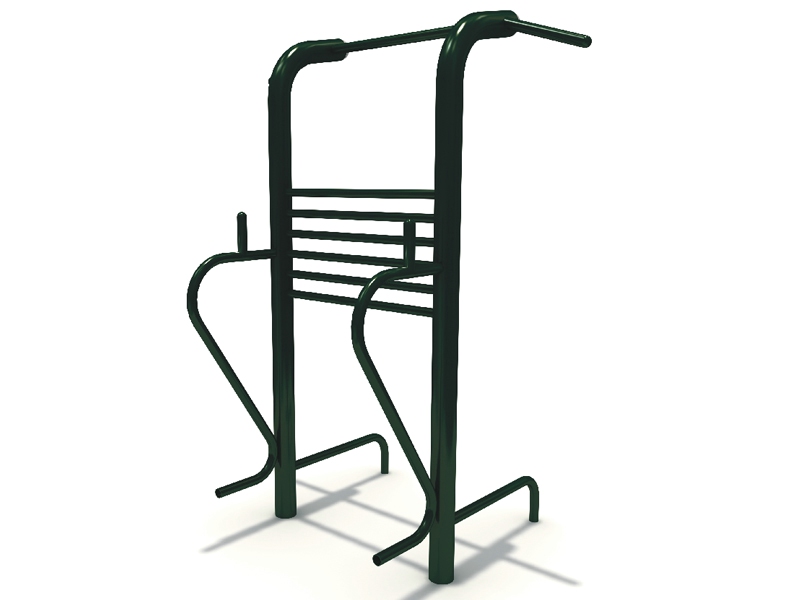 Best selling high quality outdoor fitness equipment