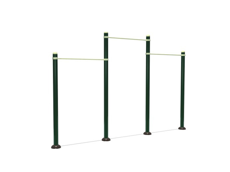high quality outdoor fitness equipment