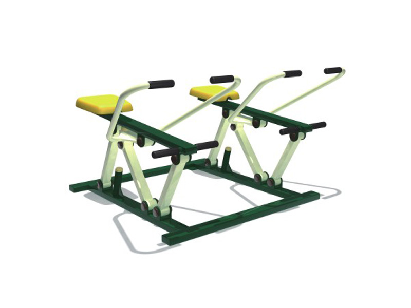 commercial  fitness  equipment