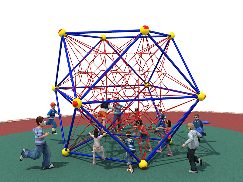 Climbing net Direct Factory Playground Set