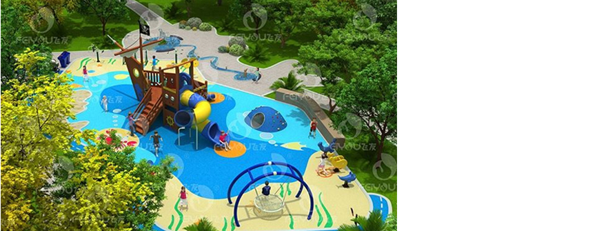 How to keep your kids have fun with playground in playing safety way ?.jpg