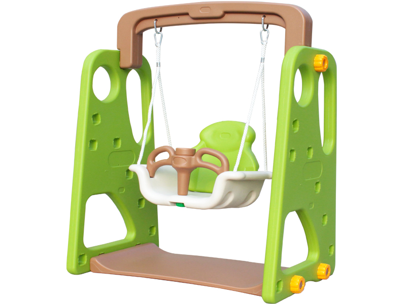 Plastic indoor slide cute baby fold plastic slide on sale