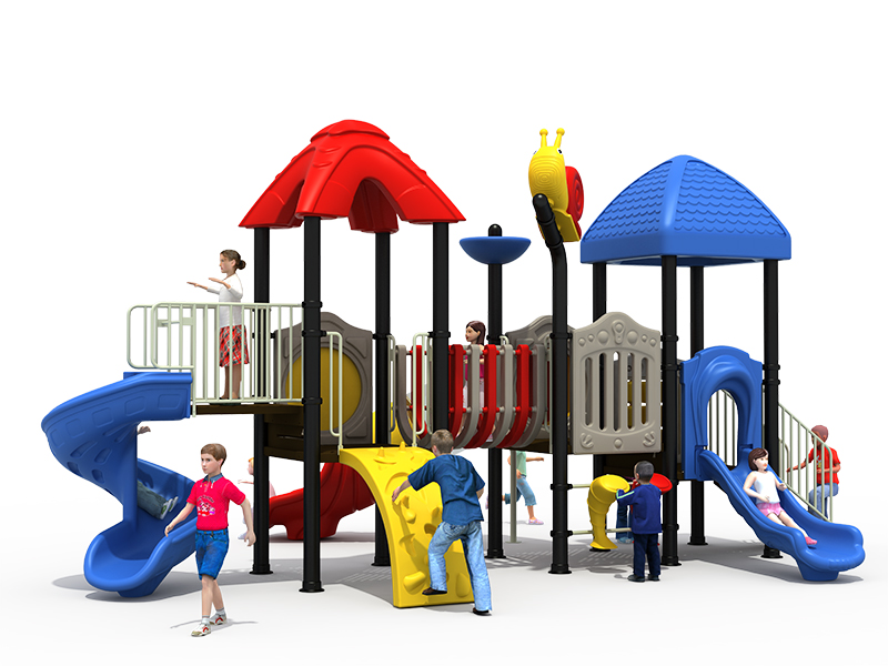 Hot sale fun for children outdoor playground equipment kids amusement park