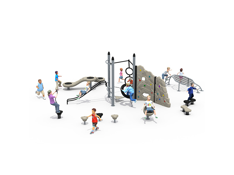 FEIYOU Gym Equipment