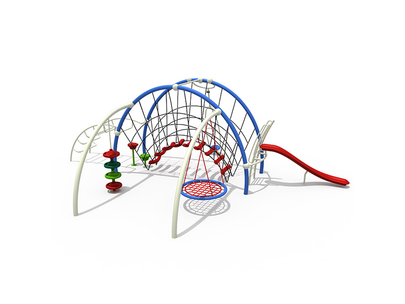 Kids Playground equipment for retail