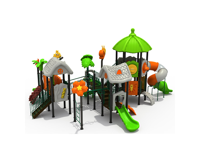 outdoor playground rubber tile