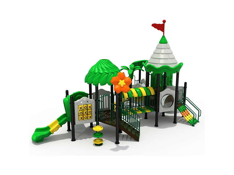 amusement park commercial playground equipment sales