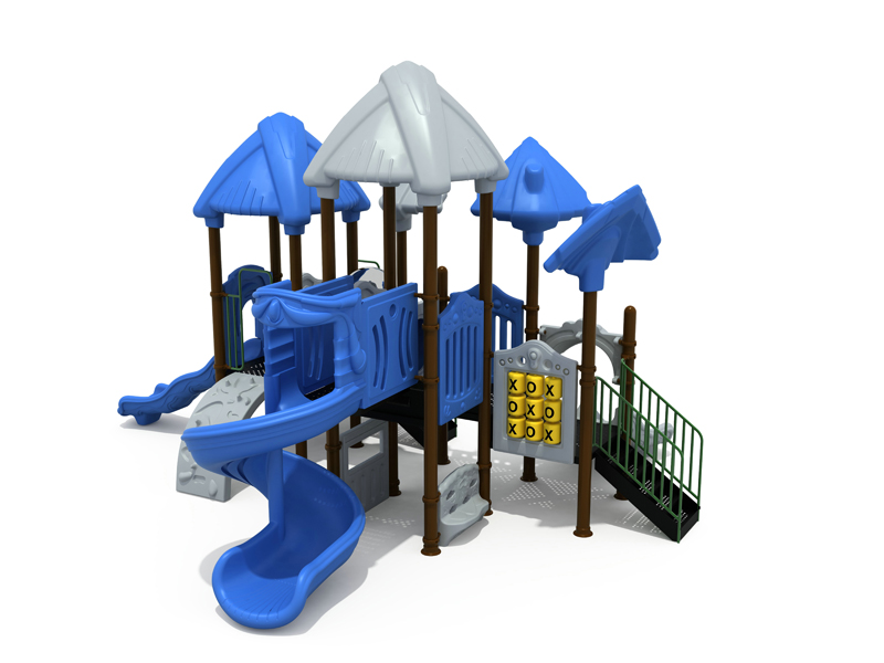 Outdoor?Commercial Kindergarten?Playground?Equipment Water Park Equipment Playground