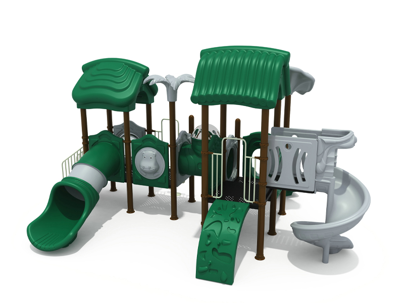 Adventure Kindergarten School Outdoor Fun Games Playground?For Sale