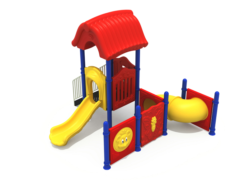 Outdoor Plastic Water Kids Play Park Children Playground Equipment List
