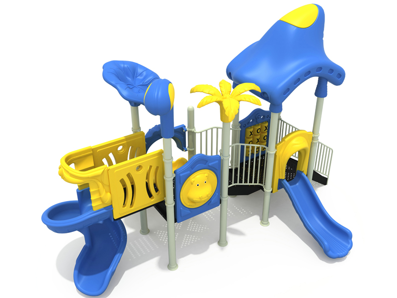  Preschool custom outdoor play ground for children trendy kids outdoor playground Equipment
