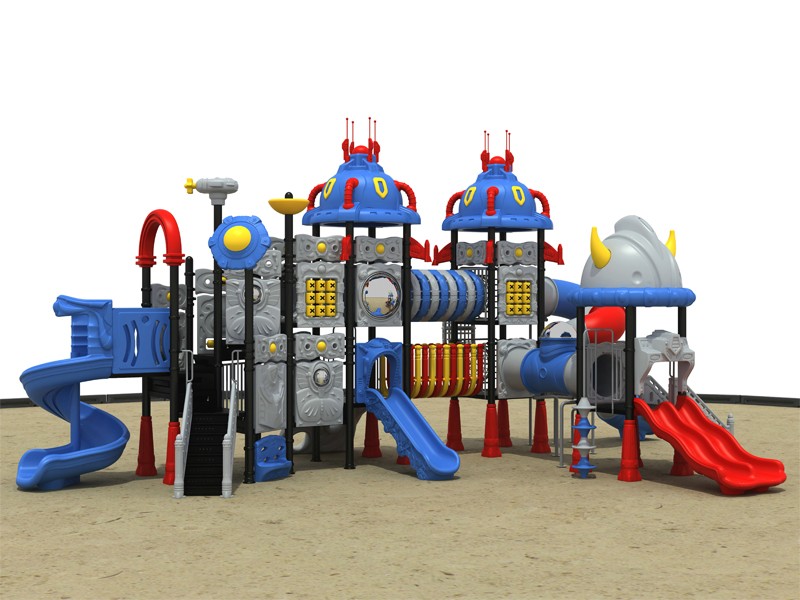 Outdoor Space Theme Series?Playground Equipment?For Sale