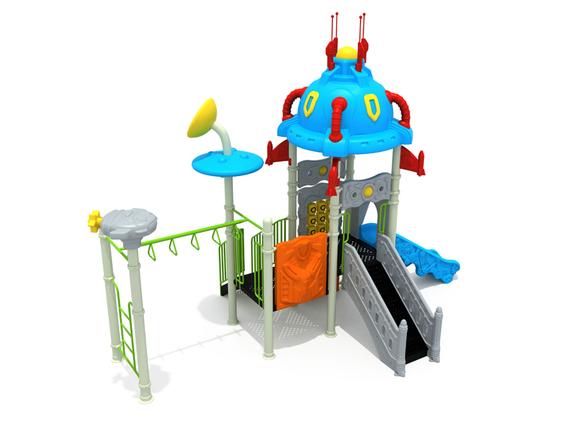 Children Outdoor Playground Toy For Park