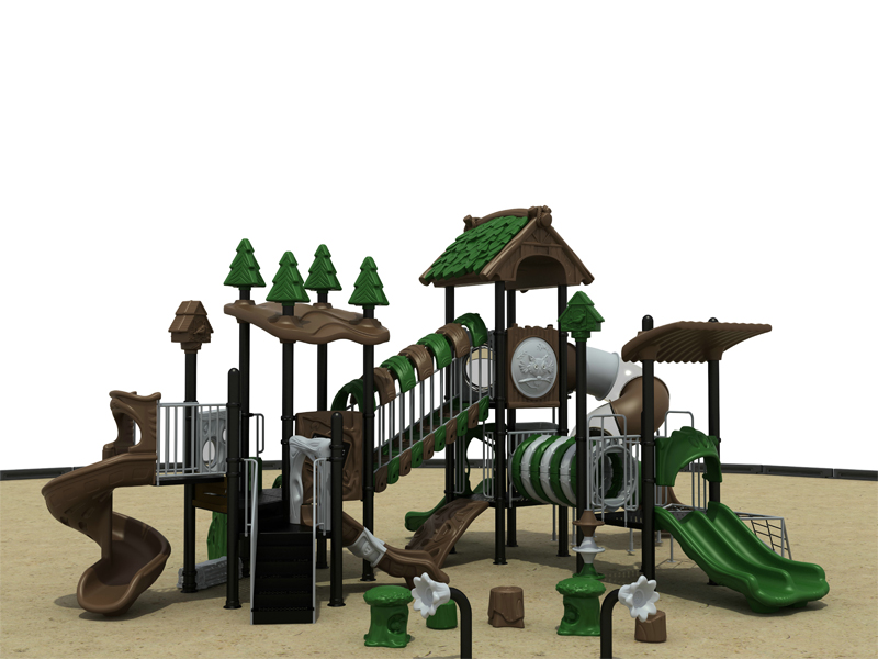 Feiyou outdoor playground equipment