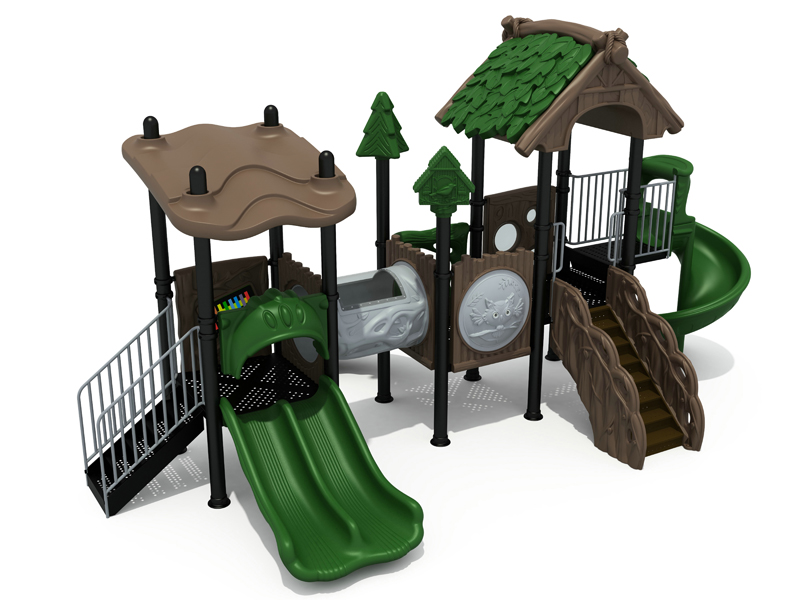 Feiyou outdoor playground equipment