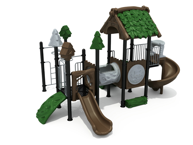 Feiyou outdoor playground equipment