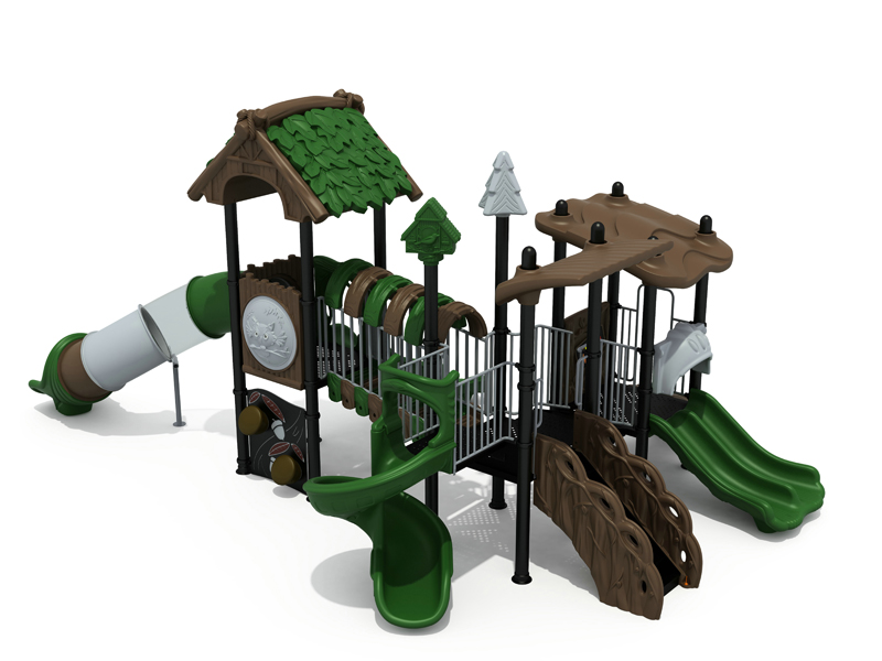 Feiyou outdoor playground equipment