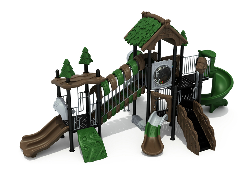 Feiyou outdoor playground equipment