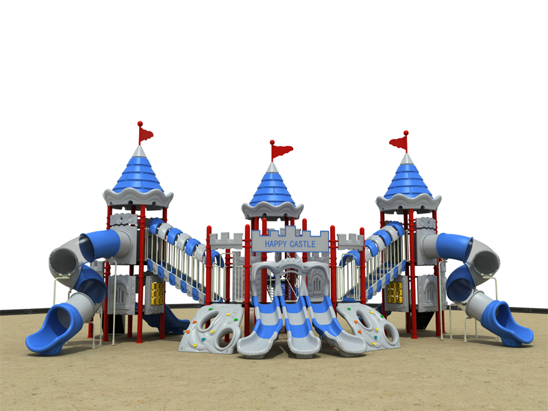 Feiyou outdoor playground equipment