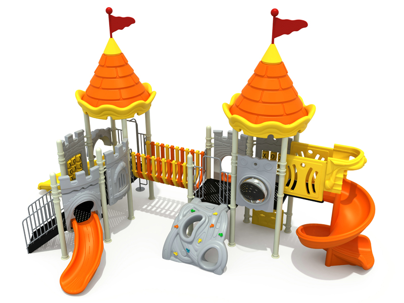 Feiyou outdoor playground equipment