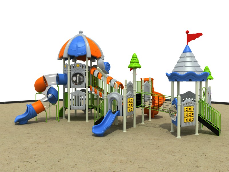 Feiyou outdoor playground equipment