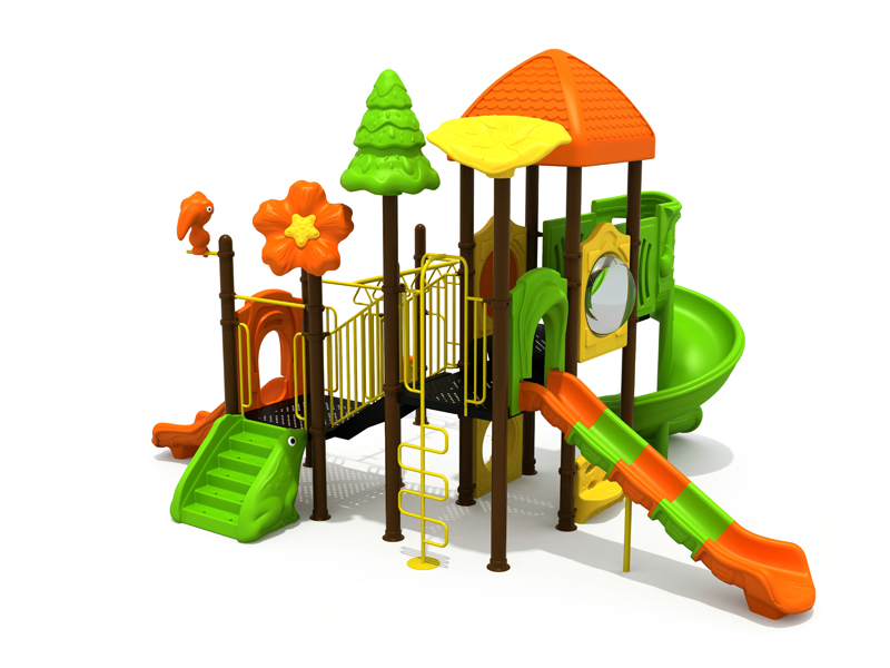 Feiyou outdoor playground equipment