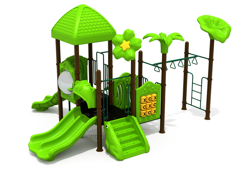 Feiyou outdoor playground equipment