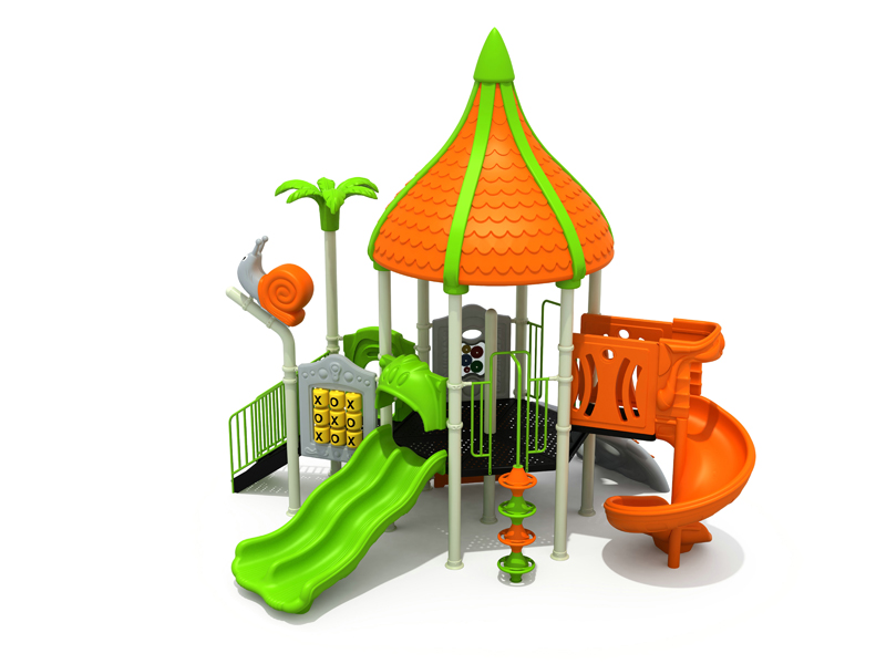 Feiyou outdoor playground equipment