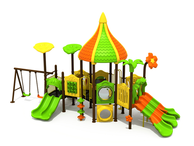 Feiyou outdoor playground equipment